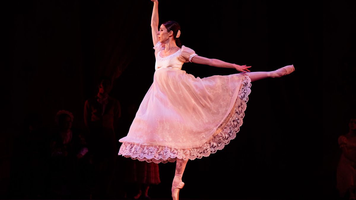 Balet Národního divadla uvede tři díla současných zahraničních choreografů